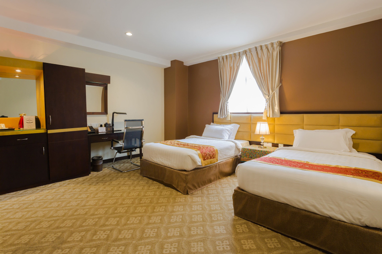 Bedroom 1