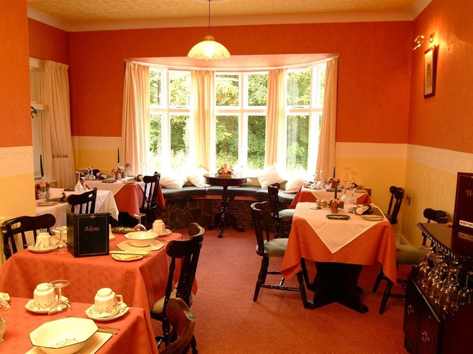 Food & Drinks, Rosedene Guesthouse, Pembrokeshire