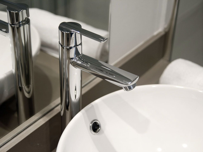 Bathroom 5, Le Petit Boutique Hotel - Adults Only, Cantabria