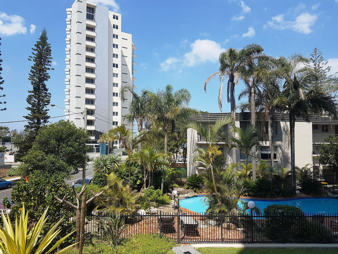 Exterior & Views 2, Baronnet Apartments, Gold Coast