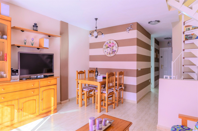 Others 5, Casa Deborah, Santa Cruz de Tenerife