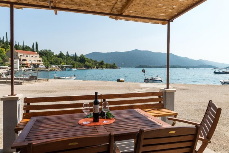 Food & Drinks 4, Holiday Home Anima Maris, Ston