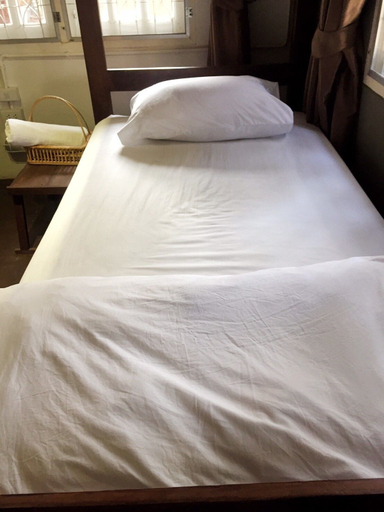 Bedroom 2, Baan Rare Guesthouse, Muang Udon Thani