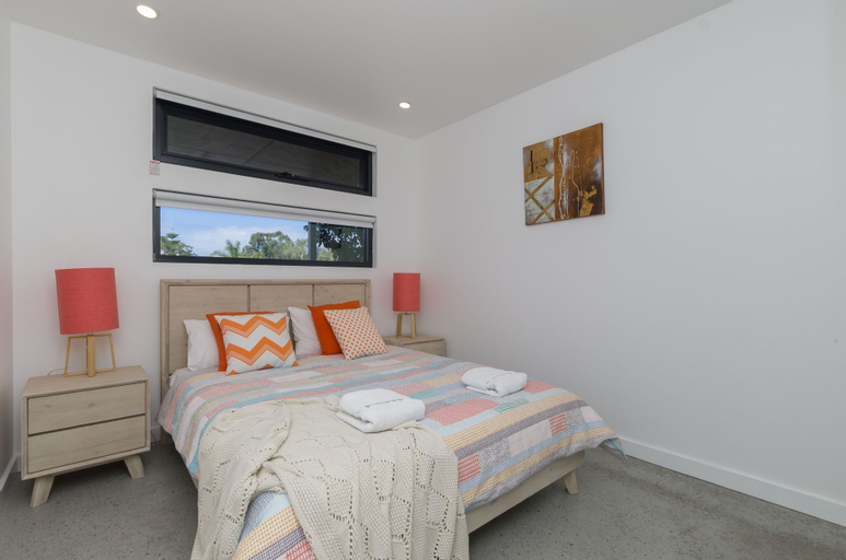 Bedroom 3, Sunset Place Apartments, Joondalup