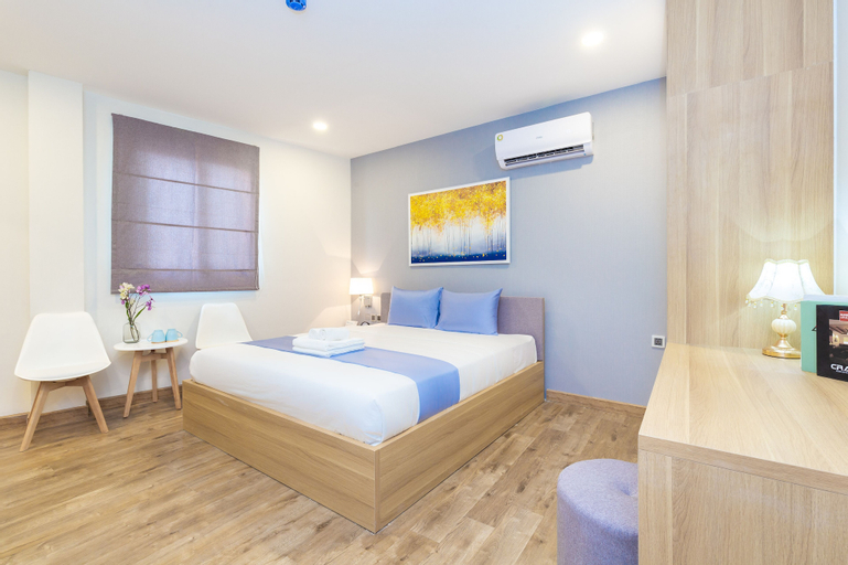 Bedroom 28