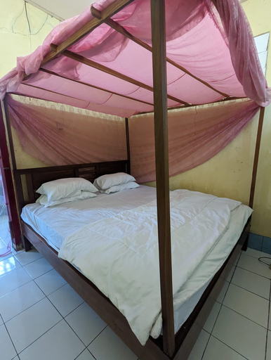 Bedroom 2, Agus Family Homestay, West Manggarai