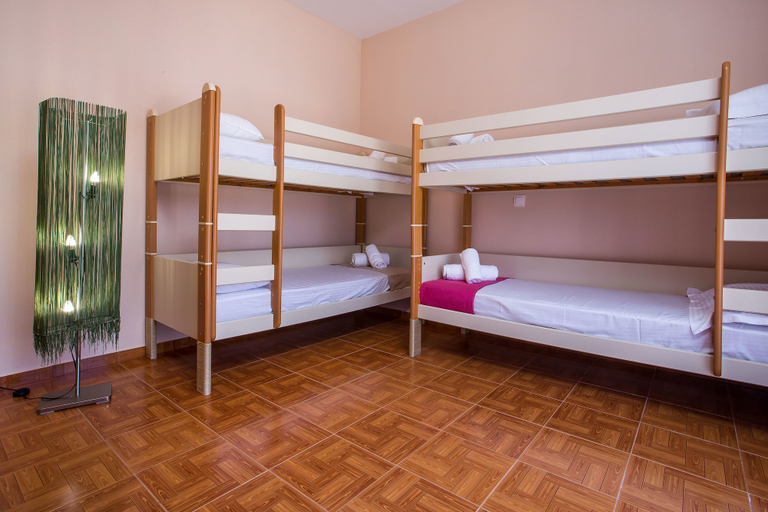 Bedroom 3, Kalathos Villa, South Aegean