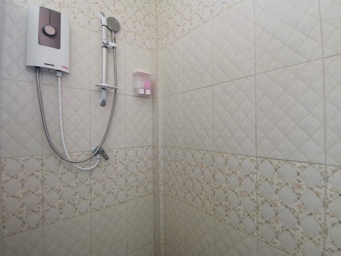 Bathroom 4, Lanta For Rest Boutique, Ko Lanta