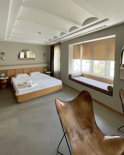 Bedroom 4, Monk Alacati - Adults Only, Çeşme