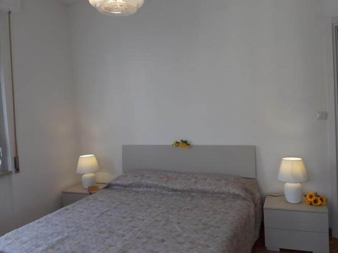 Room 2, Welcome on Board, La Spezia