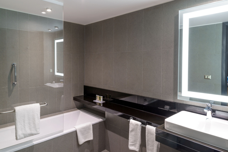 Bathroom 4, Hilton Garden Inn Iquique, Iquique