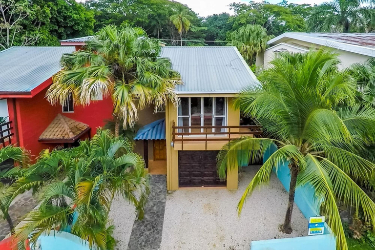 Exterior & Views 2, Charming Duplex in Playa Potrero’s Surfside Community, with a Private Pool, Cozy Interior & Walkable Access to the Beach, Santa Cruz