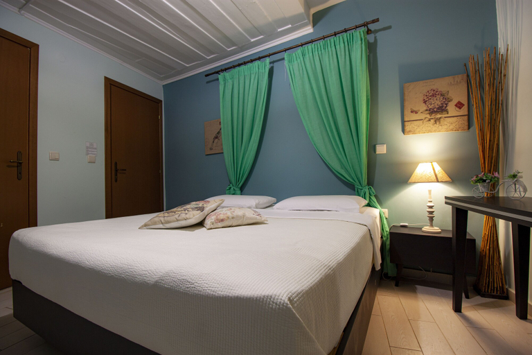 Bedroom 3, Elia Portou, Crete