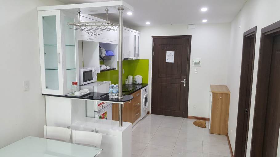 Others 4, Nina Apartments, Nha Trang
