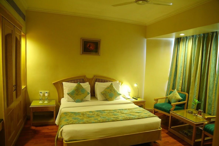 Bedroom 3, Kences, Tirupati, Chittoor