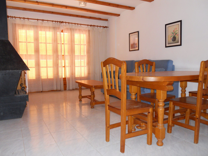 Others 4, Apartamento Denia Blau, Alicante