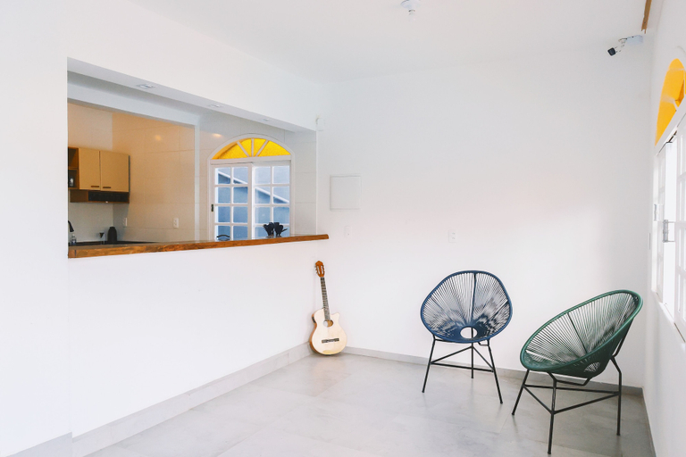 Others 5, Sea Wolf Hostel - Lagoa da Conceição, Florianopolis
