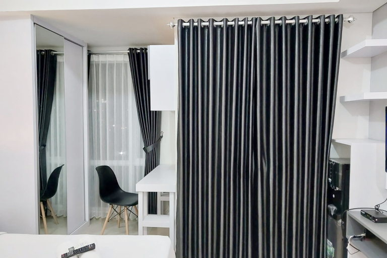 Others 3, Homey and Cozy Living Studio Taman Melati Sinduadi Apartment By Travelio, Sleman