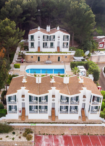 Exterior & Views 4, The Desmais, Baleares