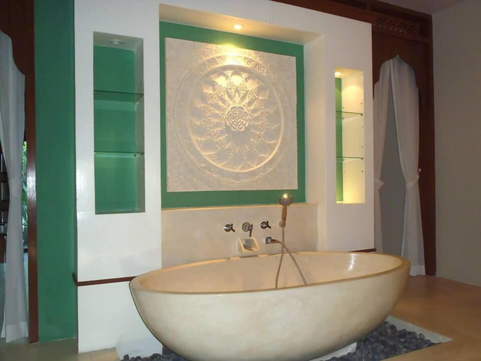 Bathroom 4, Cview boutique, Phuket Island