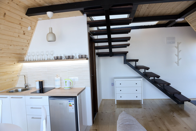 Others 4, Lazar&Mila Apartments