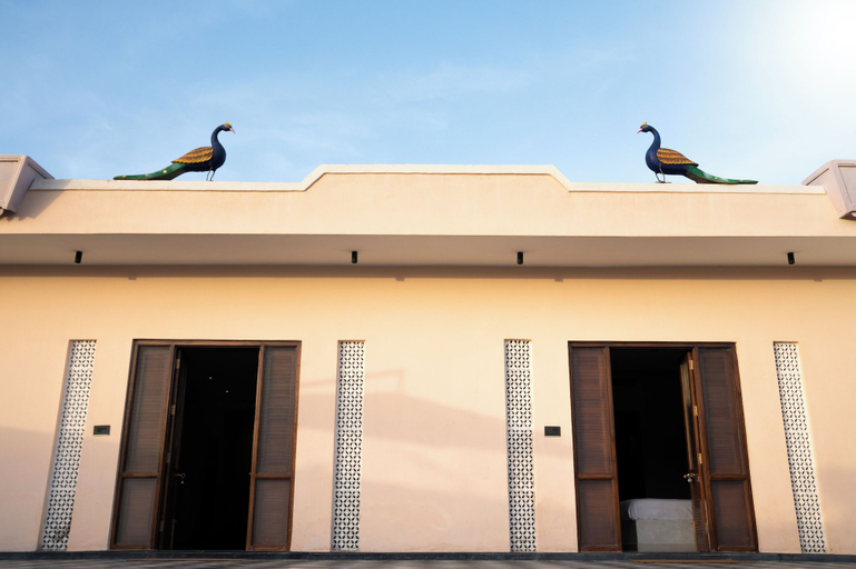 Exterior & Views 2, Parijat Private Pool Villa 1, 2 and 3 BHK, Rajsamand