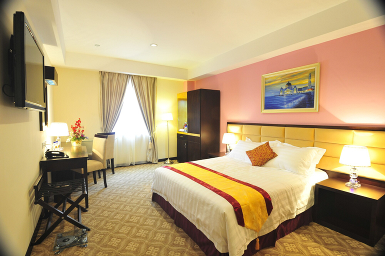 Bedroom 14