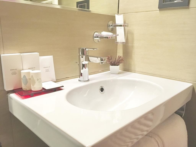Bathroom 4, Residenza 54, Florence