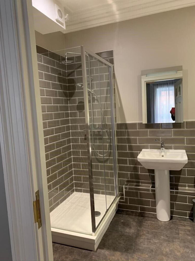 Bathroom 3, Denvir's of Downpatrick, Newry, Mourne and Down
