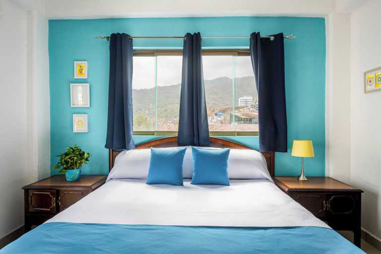 Bedroom 4, HOTEL PUEBLITO VALLARTA, Puerto Vallarta