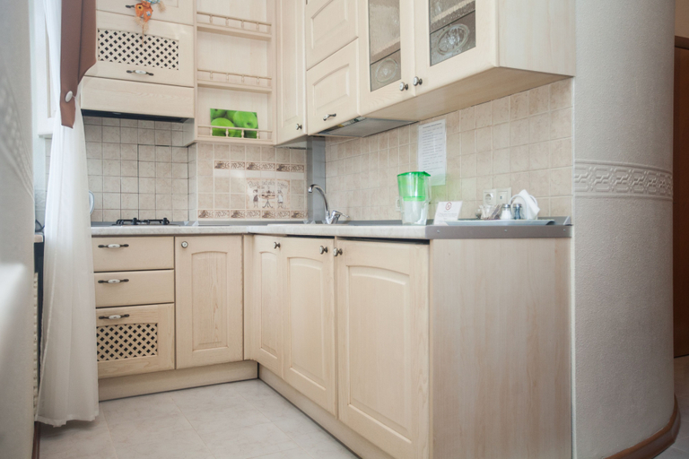 Others 4, Kvart Apartments Tverskaya, Northern
