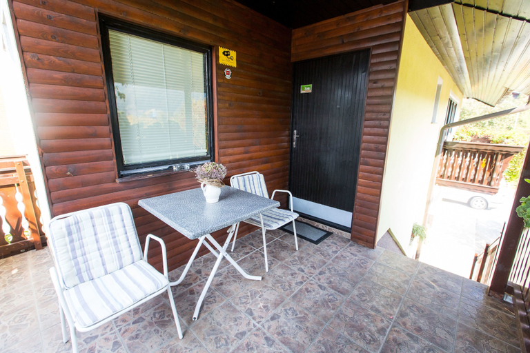 Others 5, Apartments Sole, Zagorska Sela