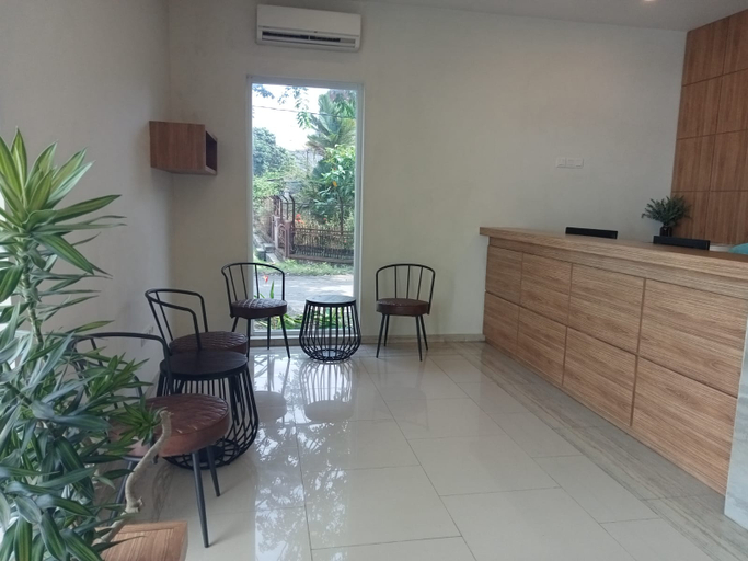Others 4, Octo Hotel Lampung, Bandar Lampung