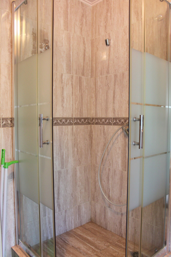 Bathroom 4, Guest House Nikolaevskiy, Gelendzhik gorsovet