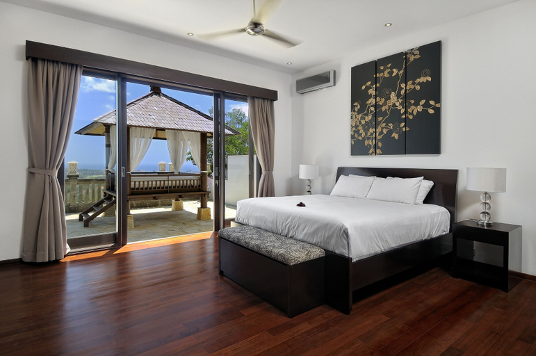 Bedroom 2, Villa Leana, Badung