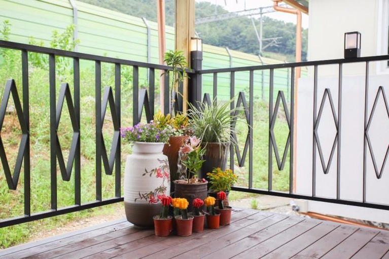 Others 5, Cheongdo Provence Pension, Gyeongsan