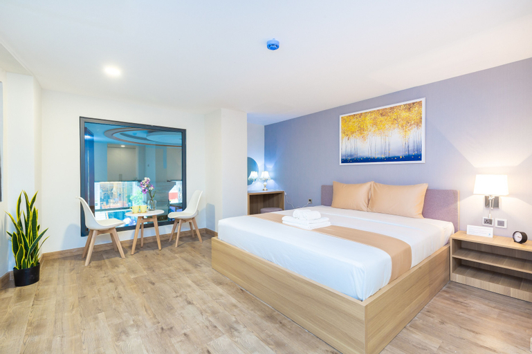 Bedroom 11