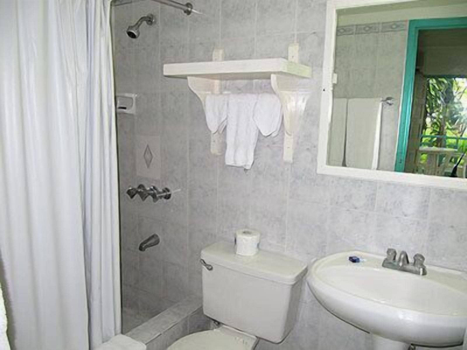 Bathroom, Gold Nugget Hotel