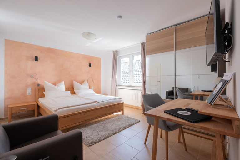 Bedroom 4, Maerchenwald Altenberg GmbH & Co KG, Rheinisch-Bergischer Kreis