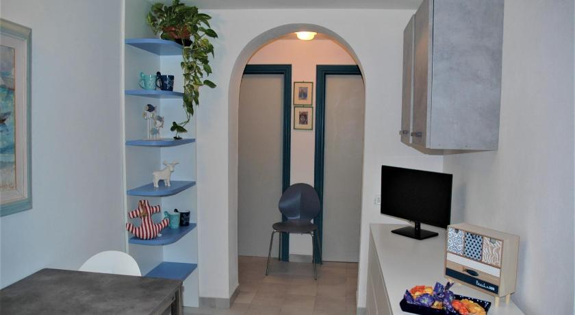 Bedroom 2, Casa Maremma, Grosseto