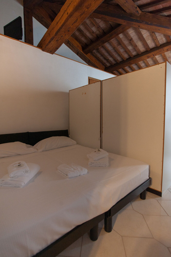 Room 2, Palazzo Sant Andrea, Verona