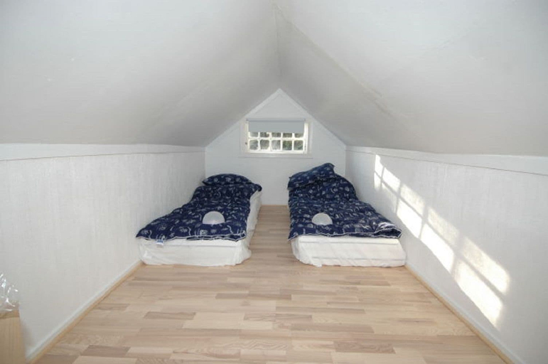 Bedroom 2, Solferie Holiday Cabin Ålefjærveien, Kristiansand