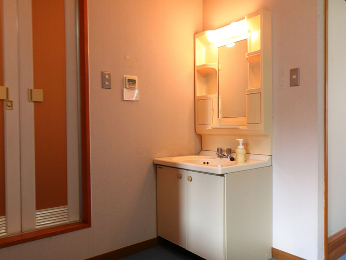 Bathroom 3, Guestroom Garden Azumino, Azumino