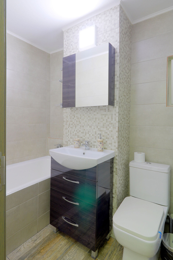 Bathroom 3, Studio Hellen, Municipiul Bucuresti