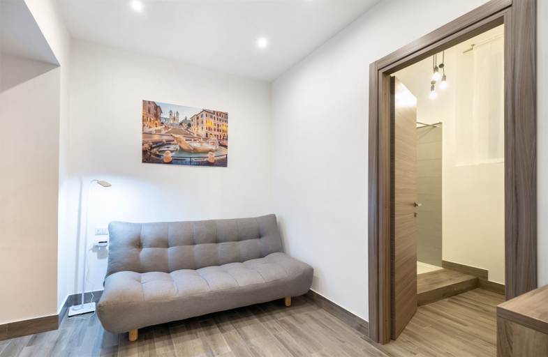 Others 5, Clementi 18 Suites Rome, Roma