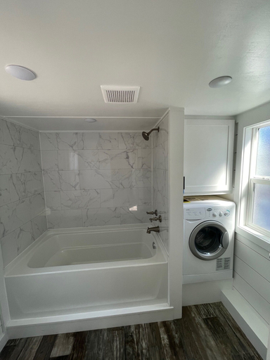 Bathroom 4, Teton Peaks Resort, Teton
