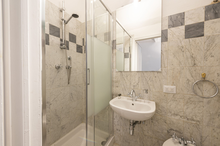 Bathroom 4, Tiny Santa Maria by Mmega, Florence