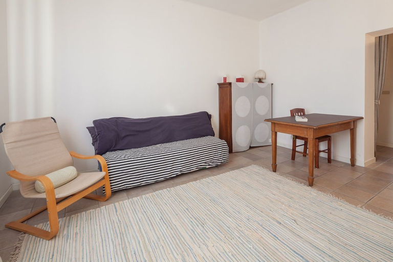 Room amenity 4, San Bernardino Apartment, Verona