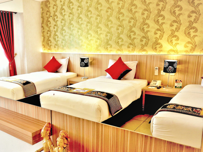 Bedroom 26