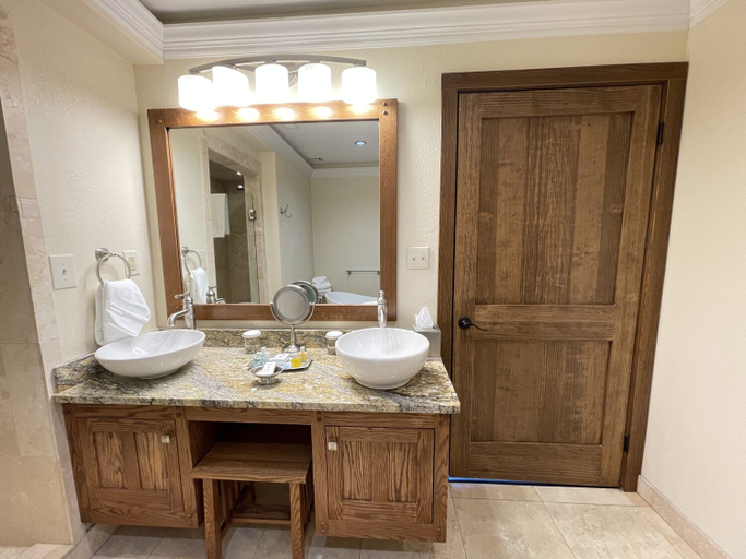 Bathroom 4, Chetola Resort, Watauga